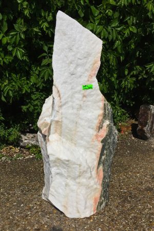 Sölker-Mamor-Quellstein Nr. 0619, 115 cm
