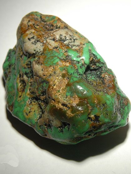 Türkis"China"(Nr.:1) 36,4g