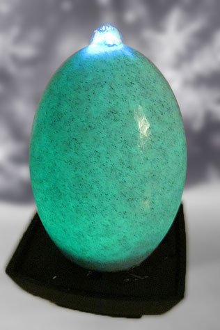 Leucht-Brunnen - LAS VEGAS