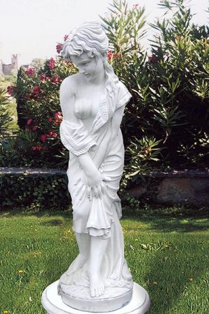 Gartenfigur "Afrodite La Bellezza" IP