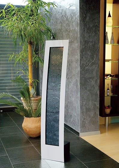 Wasserwand "Aquaduct de Luxe"