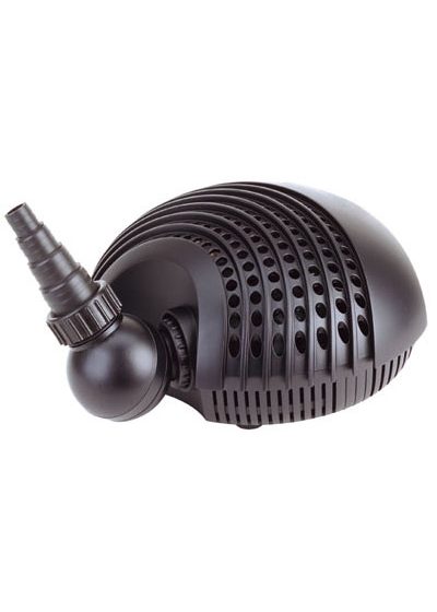Pumpe Oase Aquamax 3500