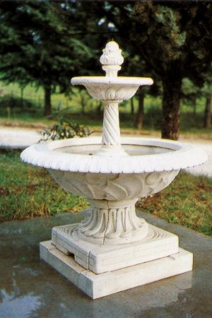 Springbrunnen "Arras"