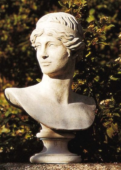 Büste "Busto Apollo"