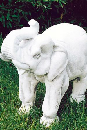 Gartenfigur "Elefante" IP