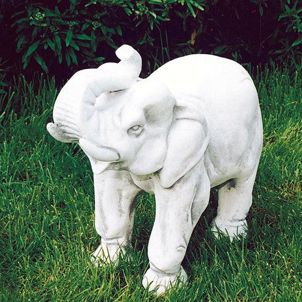 Gartenfigur "Elefante" IP