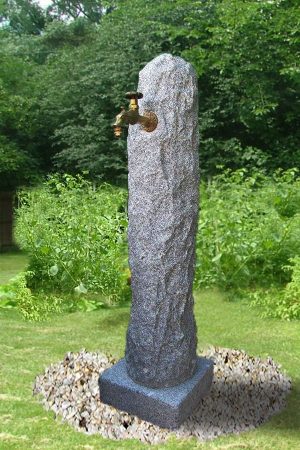 Granit Trinkwasser Brunnenstein