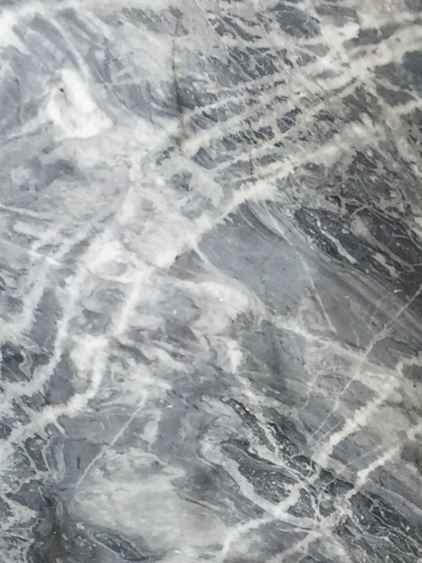 Marmor-Wasserwand Grey-Royal 150 cm