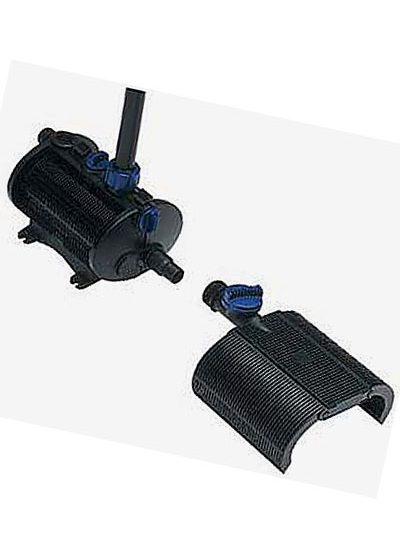 Pumpe Oase Aquarius Fountain Set 12000