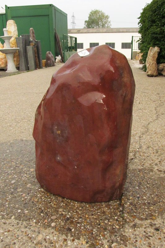 Quellstein Red-River Nr.1, 60 cm