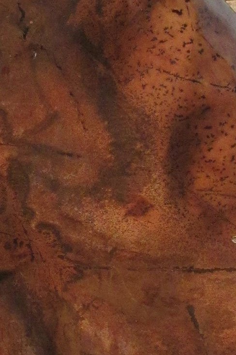 Quellstein Red-River Nr.1, 60 cm