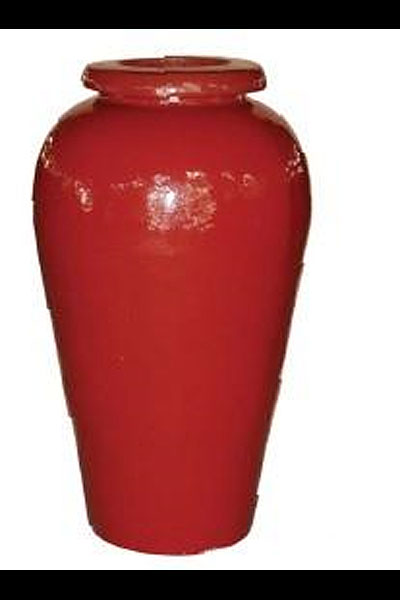 Pflanzengefäß "Rosana"