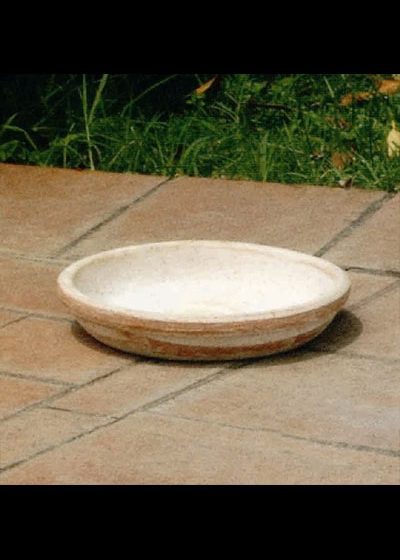 Bodenschale "Sottovaso 43 cm"