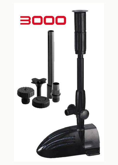 Pumpe Sicce Ultratech 3000 - AKTION