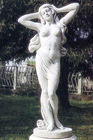 Gartenfigur "Venere Emilia Grande" IP