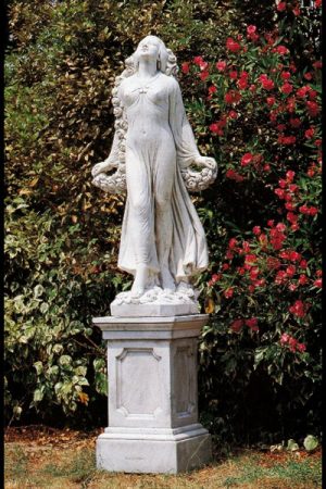 Gartenfigur "Venere Sanremese"